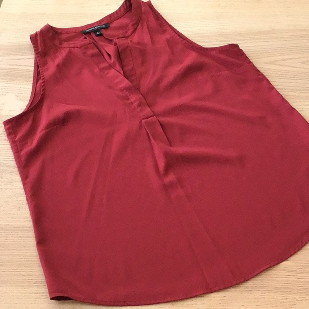 Banana Republic tank top